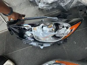 Headlight Mazda Cx-2017