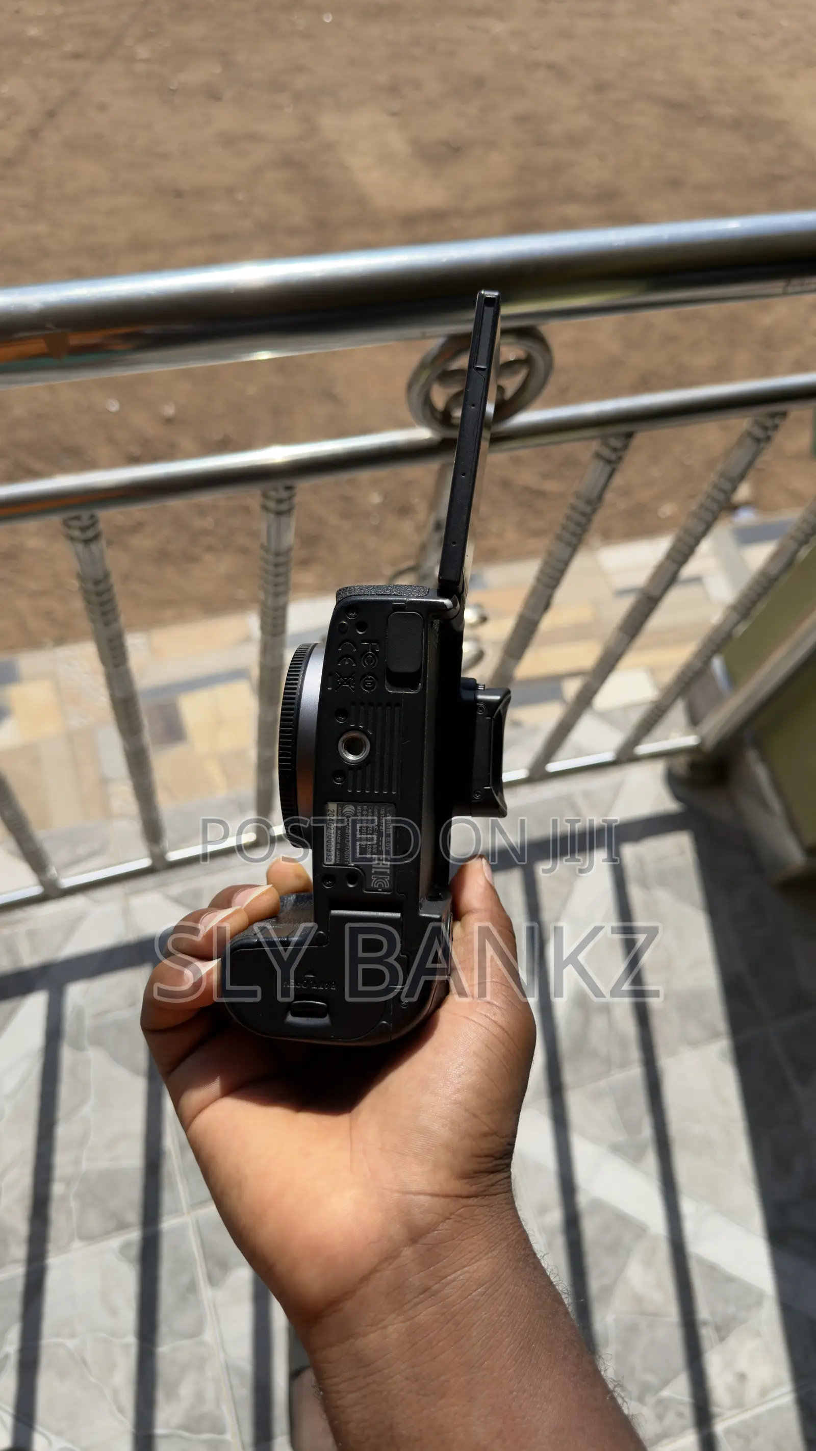 Slightly Used Canon Eos R
