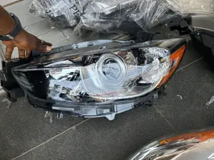 Headlight Mazda Cx-2017