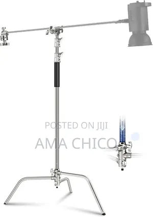 C Stand (Heavy Duty )