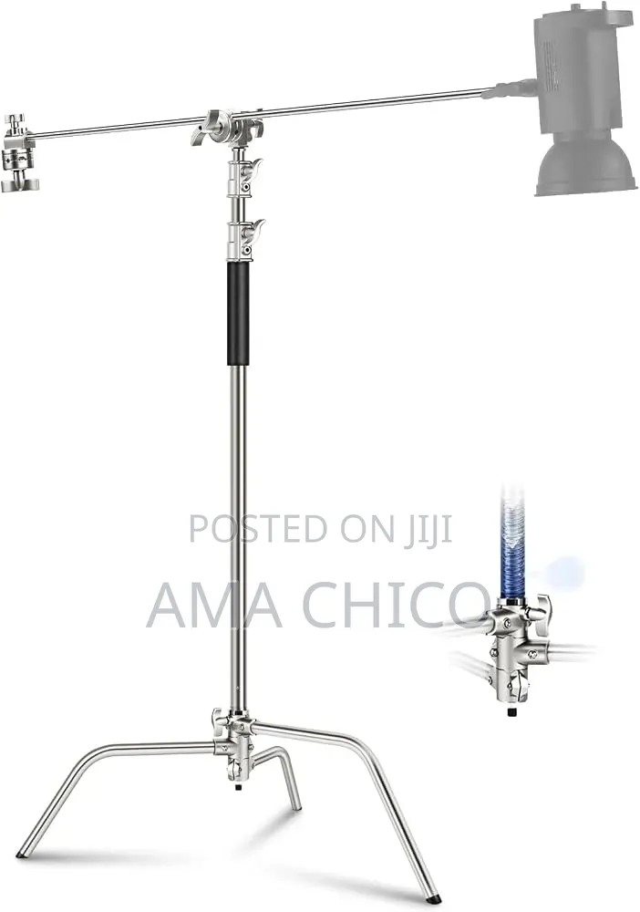 C Stand (Heavy Duty )