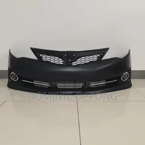 Toyota Camry 2014 Sports Front Bumper Complete