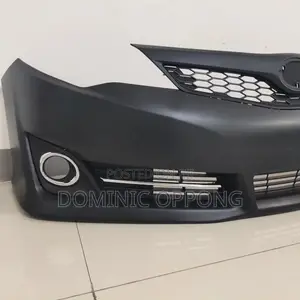 Toyota Camry 2014 Sports Front Bumper Complete