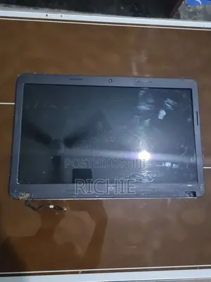 HP 2000 14 Inches Laptop Screen
