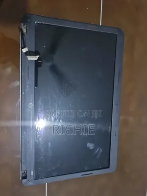 HP 2000 14 Inches Laptop Screen