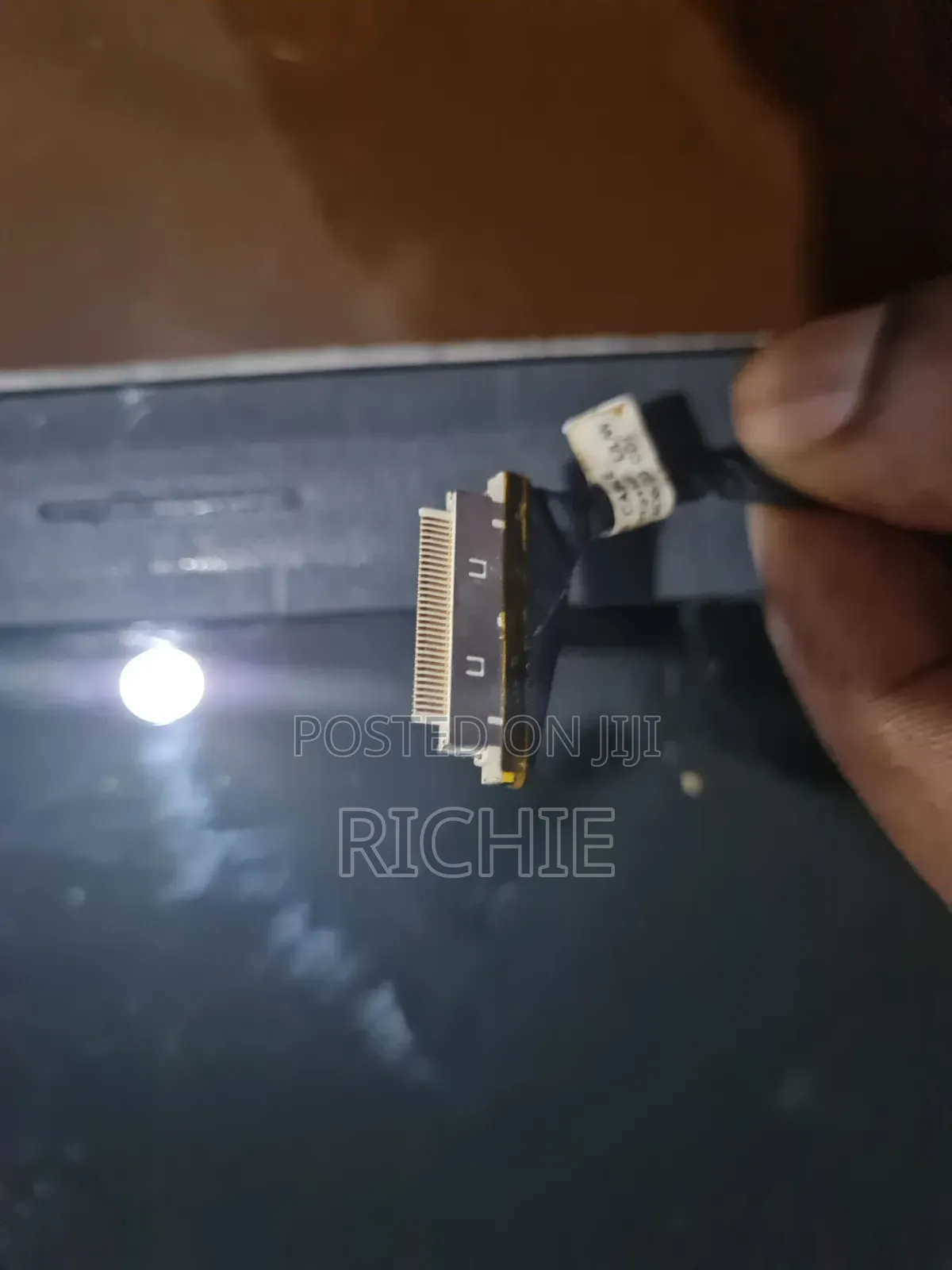 HP 2000 14 Inches Laptop Screen