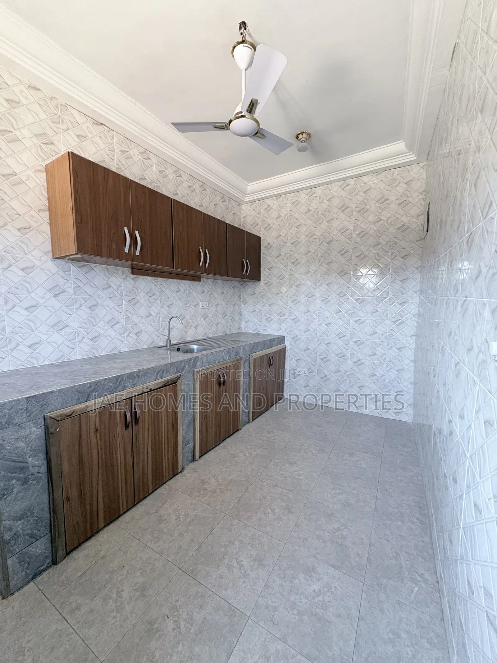 1bdrm Apartment in Weija Junction for rent