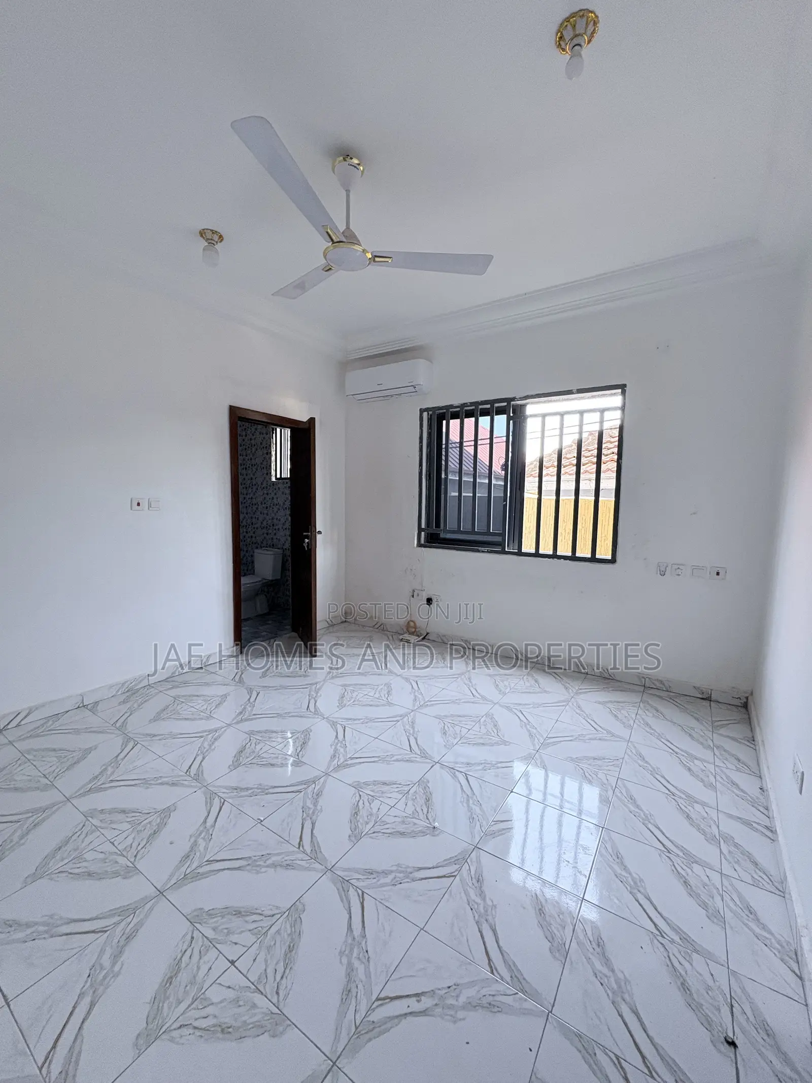 1bdrm Apartment in Weija Junction for rent