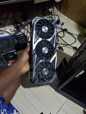 ASUS Strix RTX 3080 10gb Ddr6x
