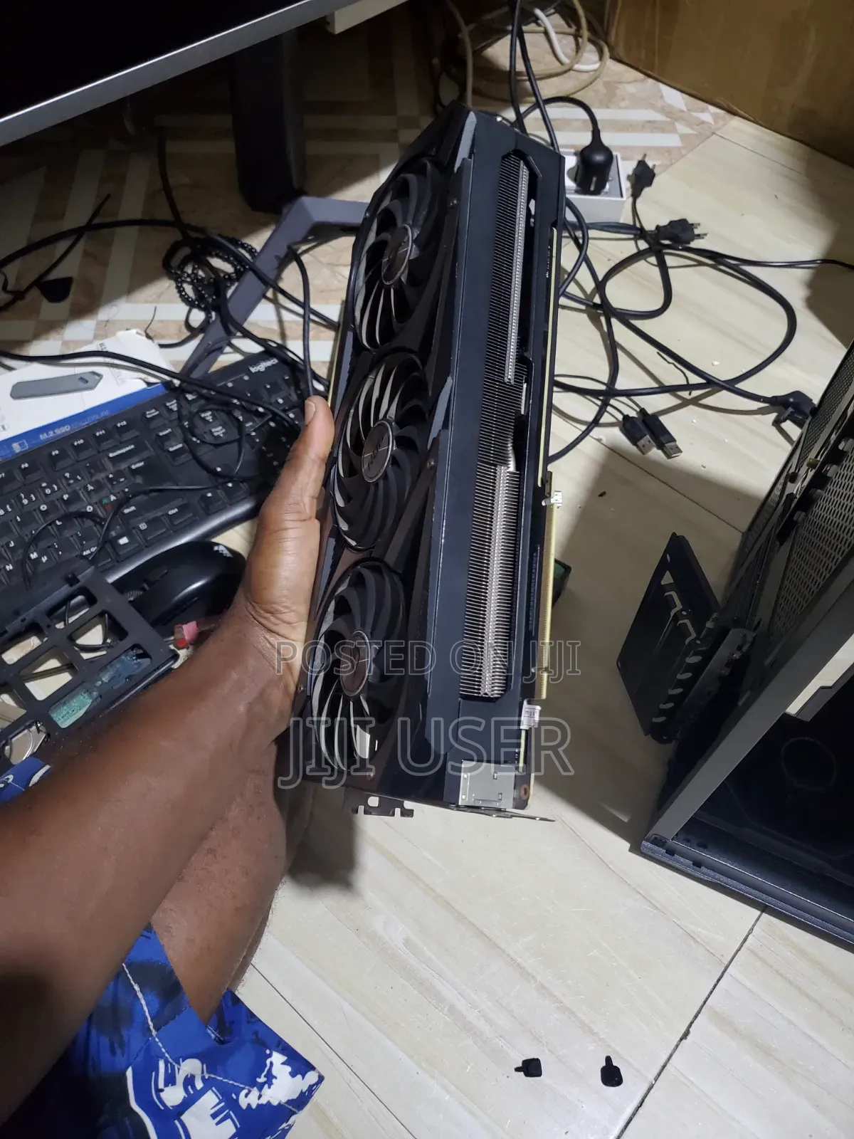 ASUS Strix RTX 3080 10gb Ddr6x