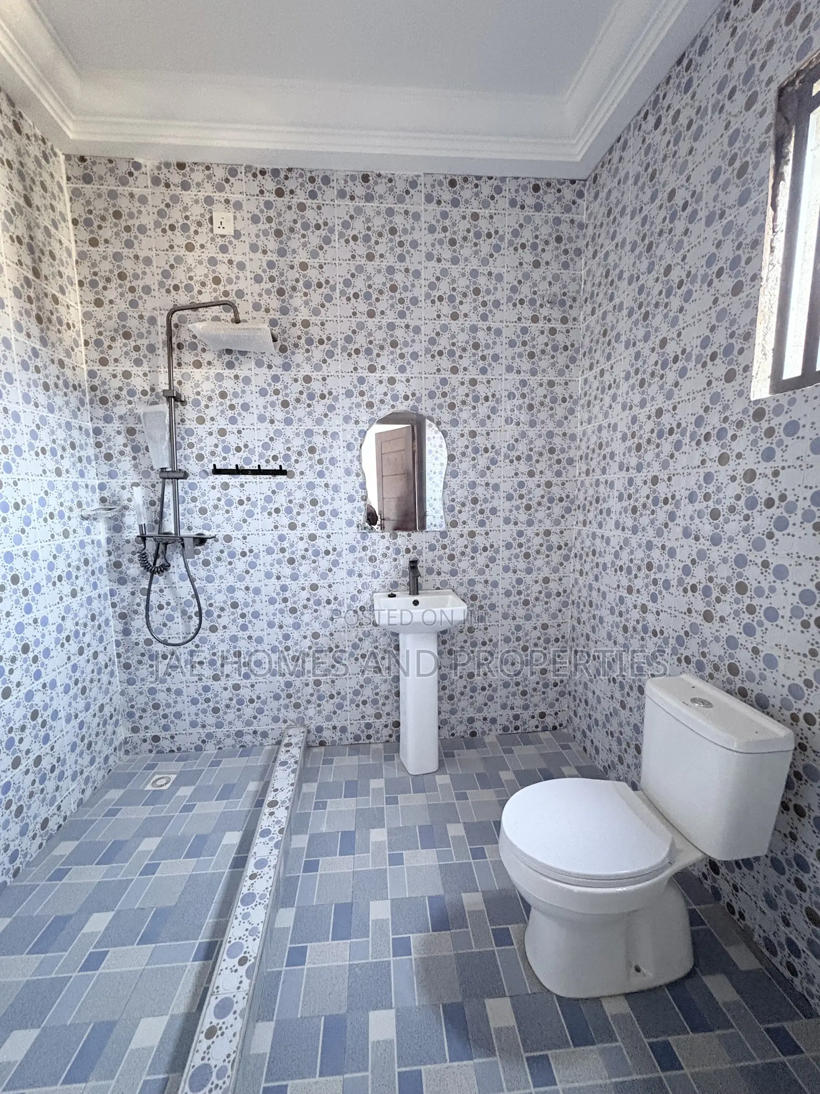 1bdrm Apartment in Weija Junction for rent