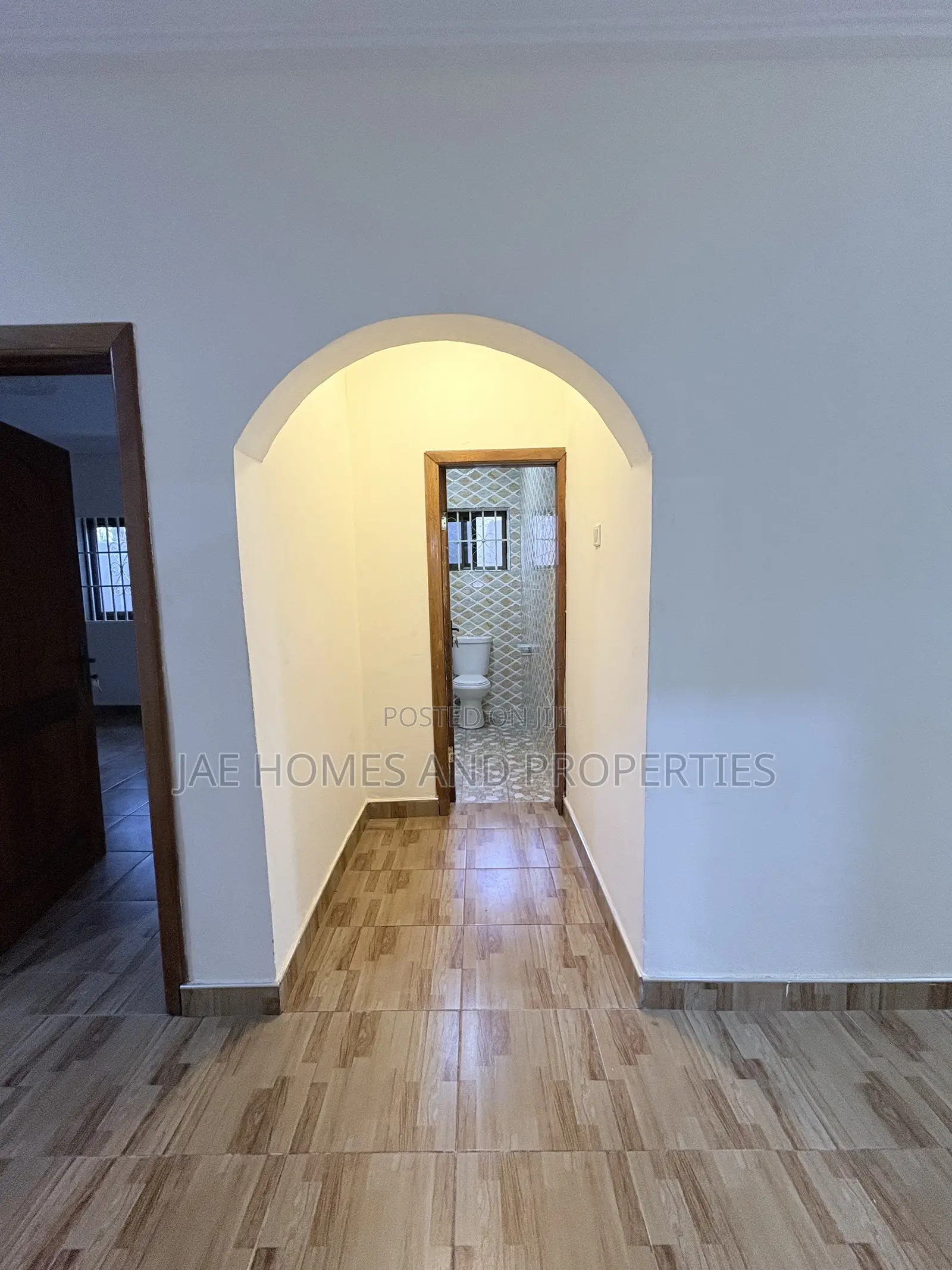 2bdrm Apartment in Old Barrier for rent