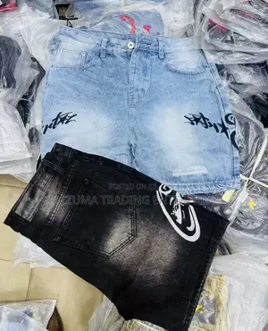 Shorts Jeans