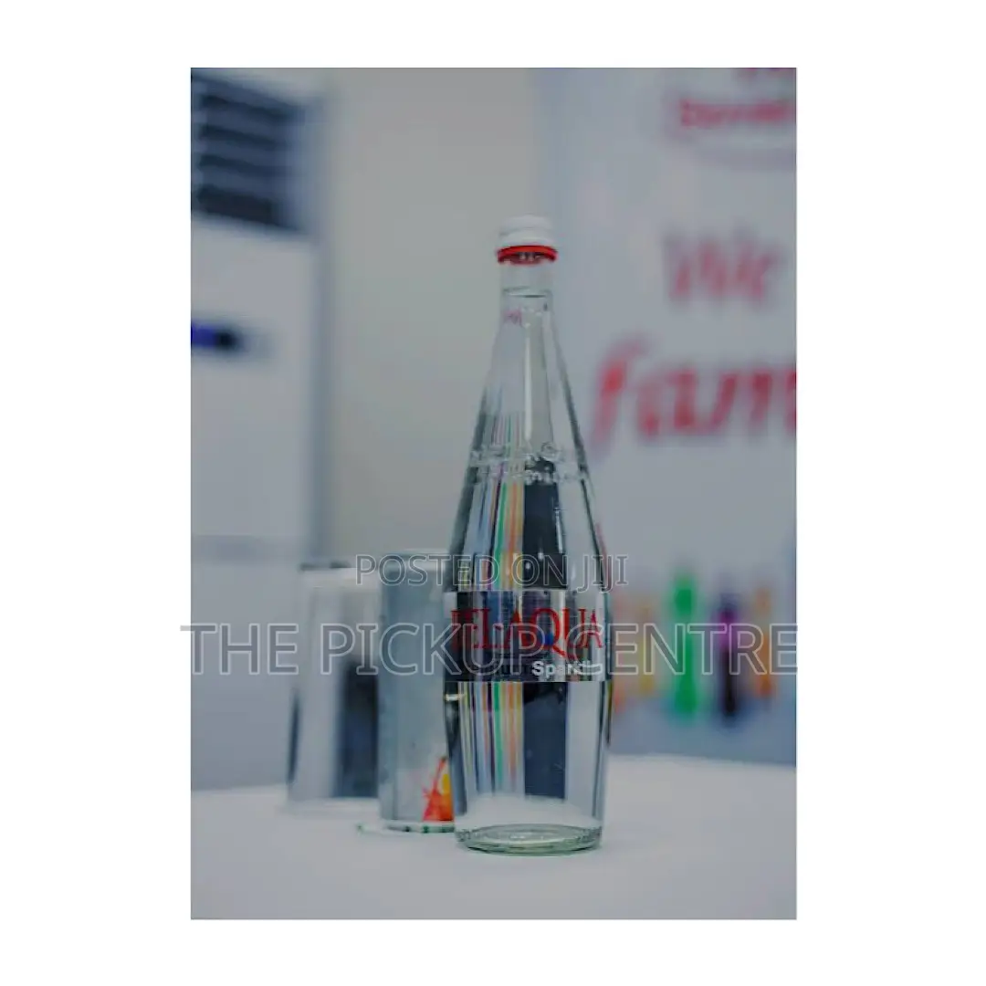 Bel-Aqua Sparkling Water 330ml