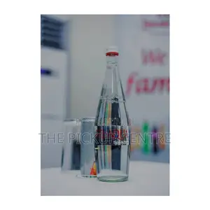 Bel-Aqua Sparkling Water 330ml