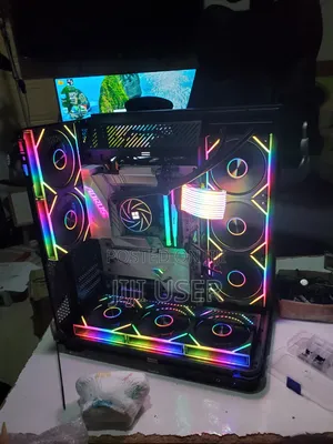 New Desktop Computer Gigabyte 32GB Intel Core i5 HDD+SSD 2T