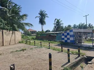 5 Plots of Land for Sale at New Legon