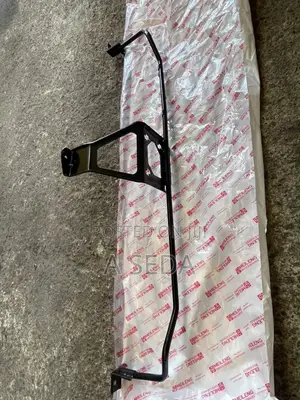 Honda CRV 2017 2018 2019 2020 2021 2022 Radar Bar