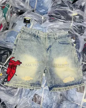 Different Color Jeans