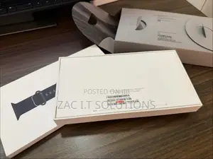 Apple Watch Ultra 3