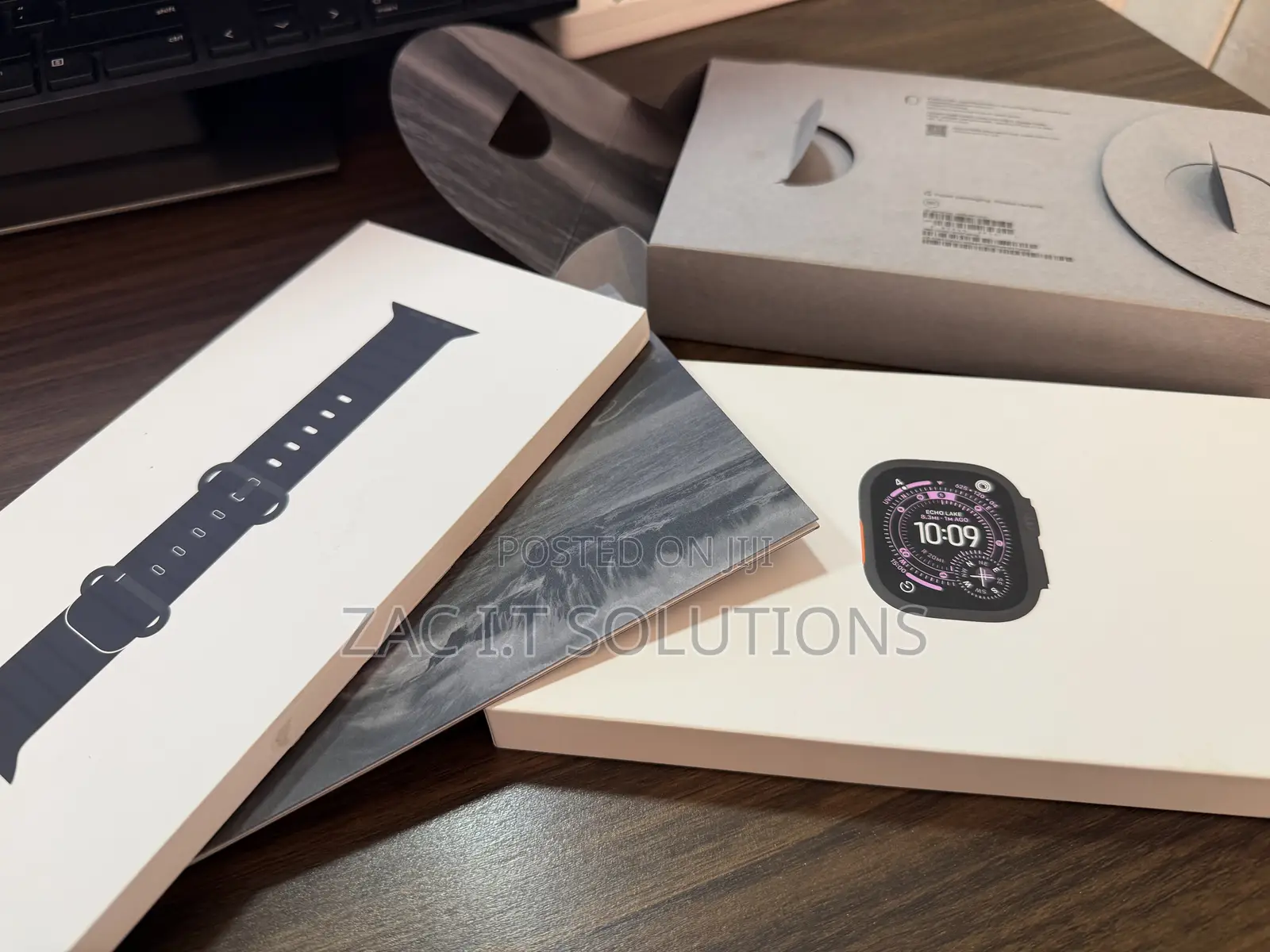 Apple Watch Ultra 3