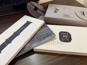 Apple Watch Ultra 3