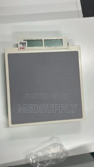 Seca 874 Digital Weighing Scale