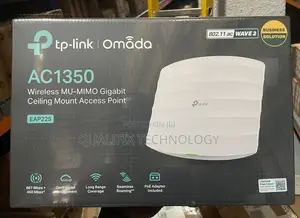 TP-Link AC1350 Wireless