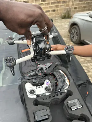 FPV Sport Drone