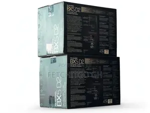 M-Audio BX5 D2 Studio Monitors (Pair)