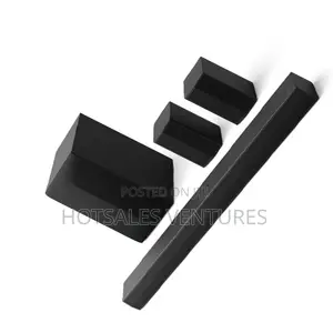 Best LG 600w 5.1 Channel Soundbar - S65tr