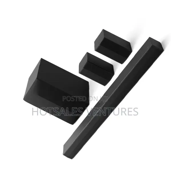 Best LG 600w 5.1 Channel Soundbar - S65tr