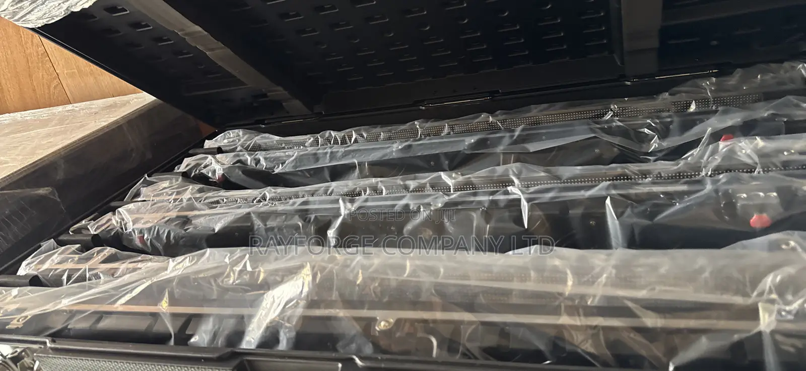 P3.91 Led Screen