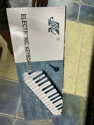 Electronic Keyboard Available MK-4500