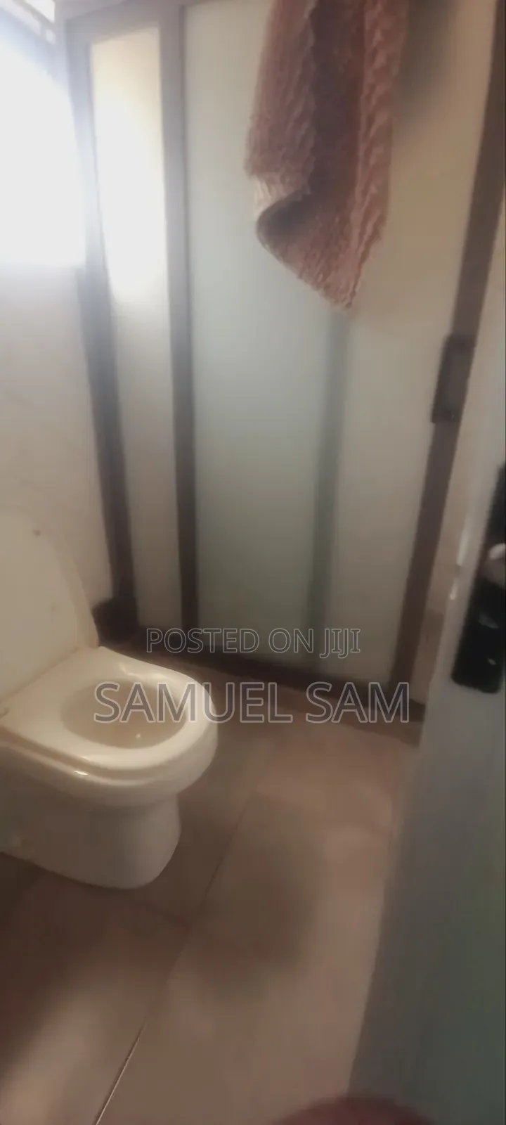 Furnished 3bdrm House in Tema Community 3 for rent