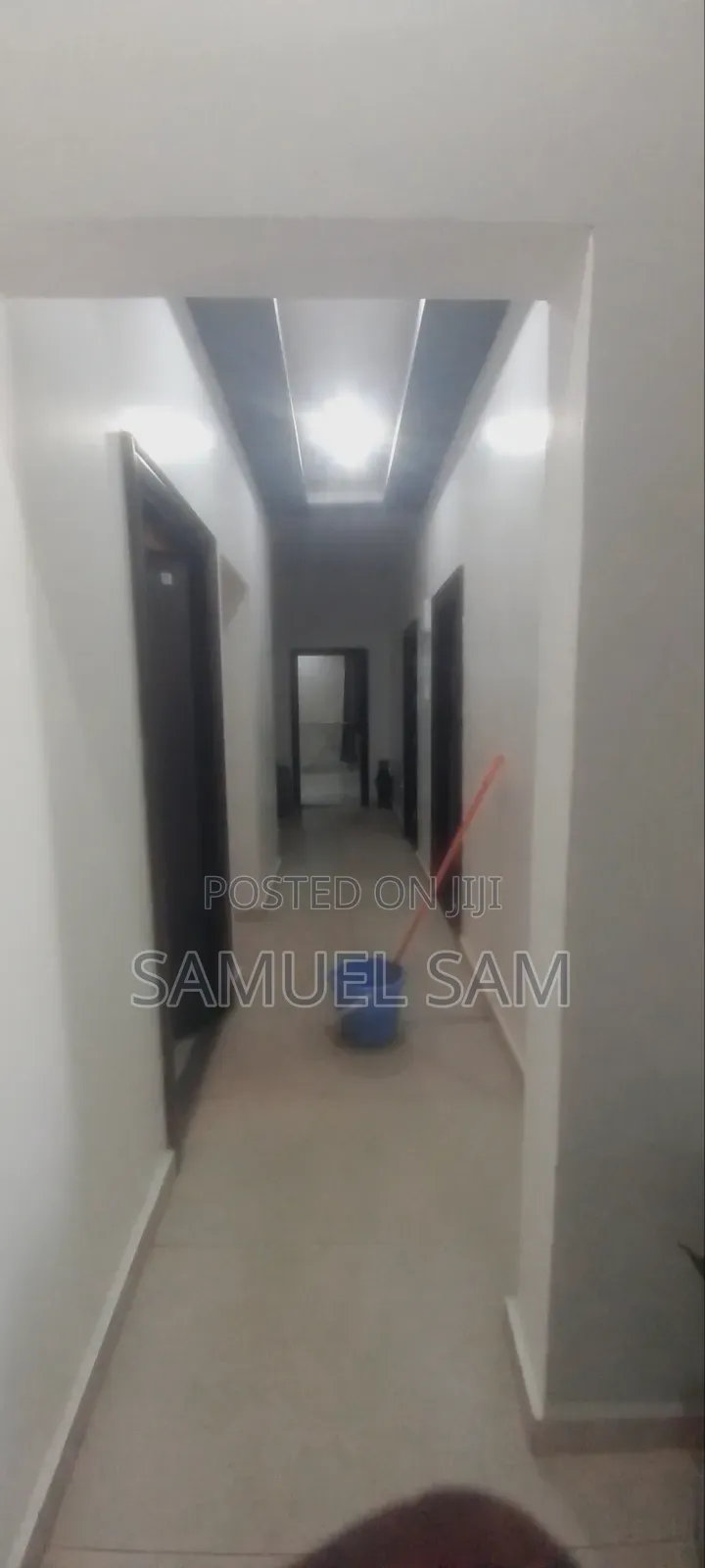 Furnished 3bdrm House in Tema Community 3 for rent