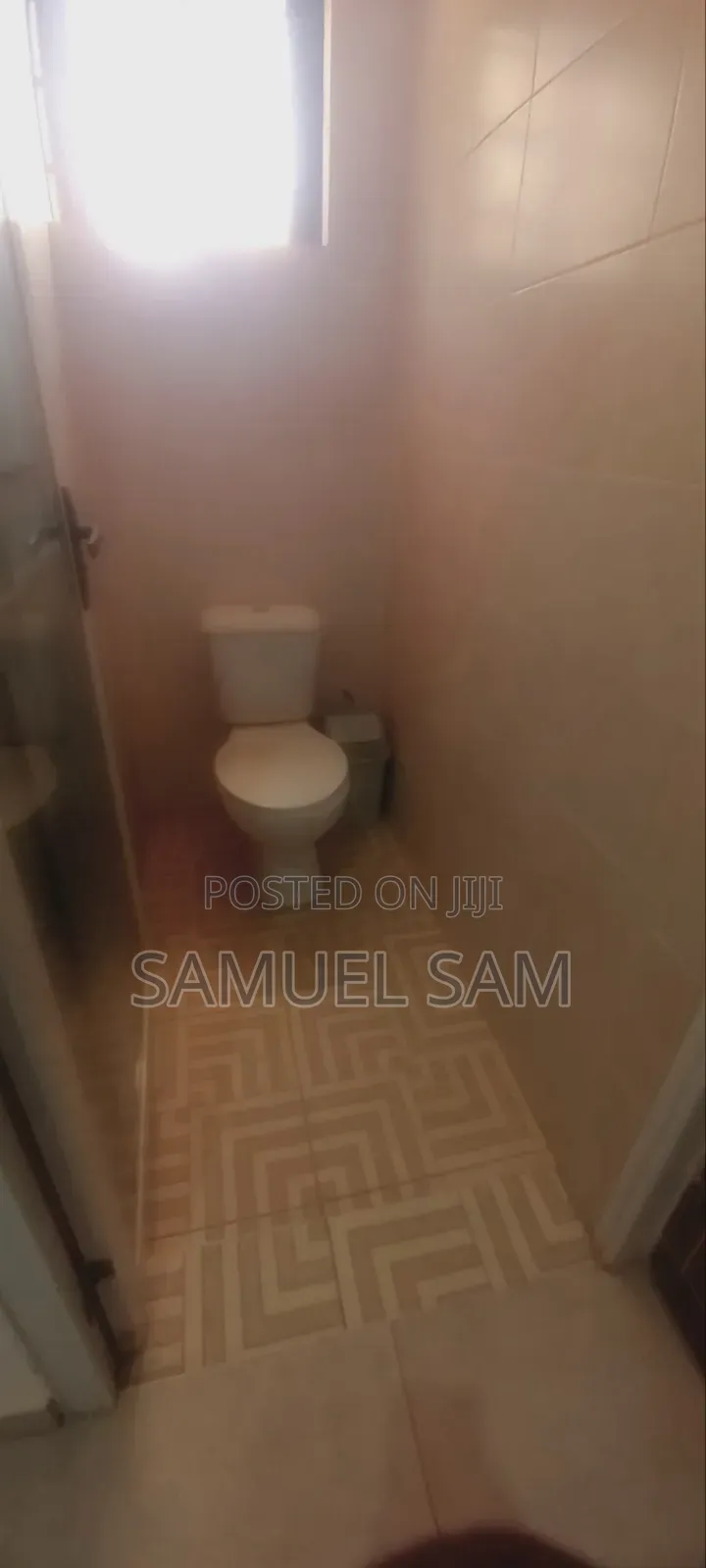 Furnished 3bdrm House in Tema Community 3 for rent