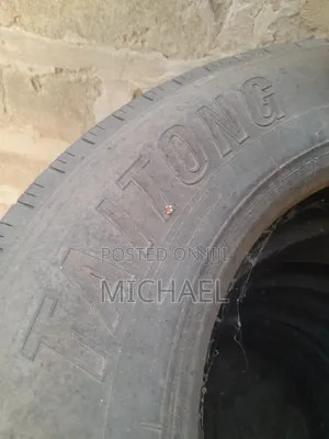 Rhino Slightly Used Tires