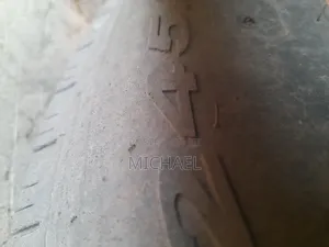 Rhino Slightly Used Tires