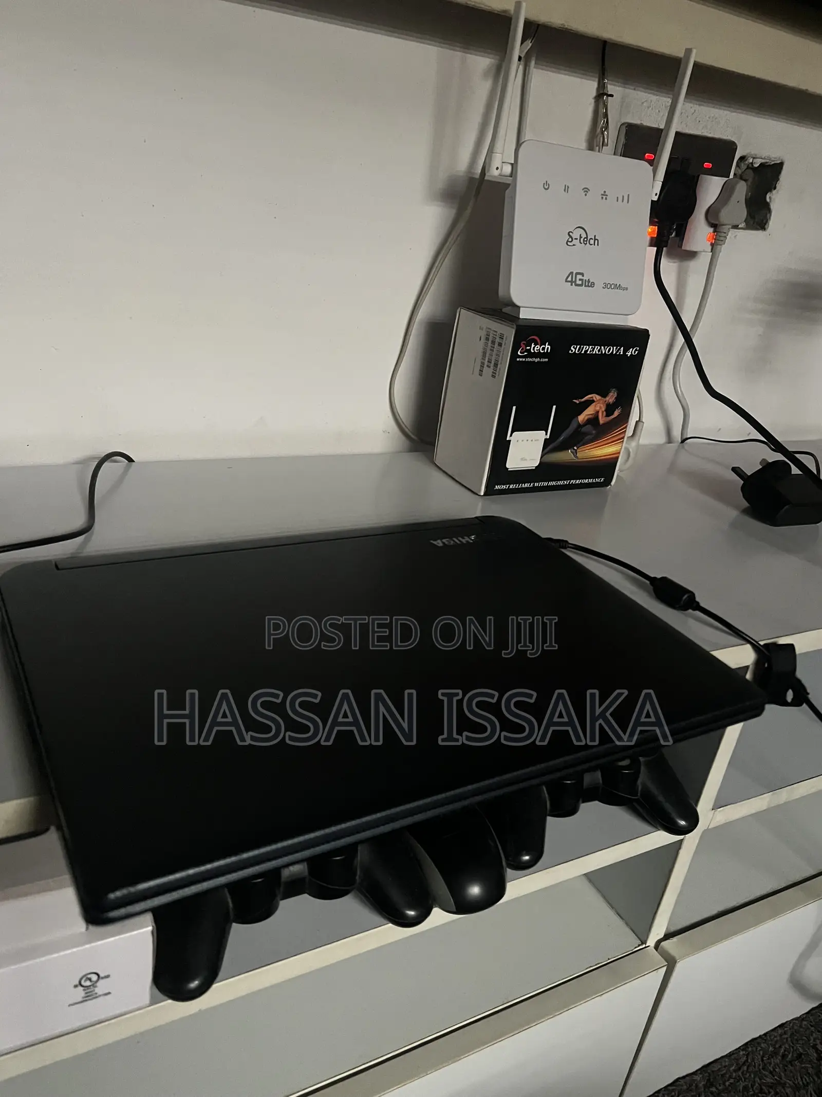 Laptop Toshiba Satellite U940 8GB Intel Core i5 HDD+SSD 750GB