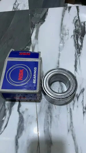 Honda Civic Front Bearing 2016-2019(5191/44)