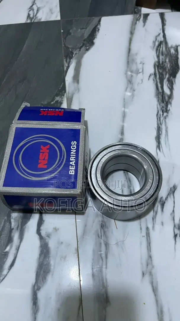 Honda Civic Front Bearing 2016-2019(5191/44)
