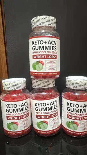 Keto+acv Weight Loss Gummies