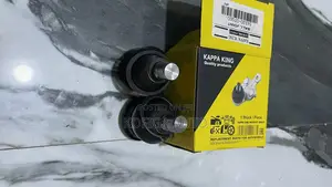 Picanto Locker Ball Joint
