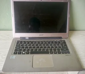 Laptop Acer Aspire 3 4GB Intel Core i5 SSD 256GB