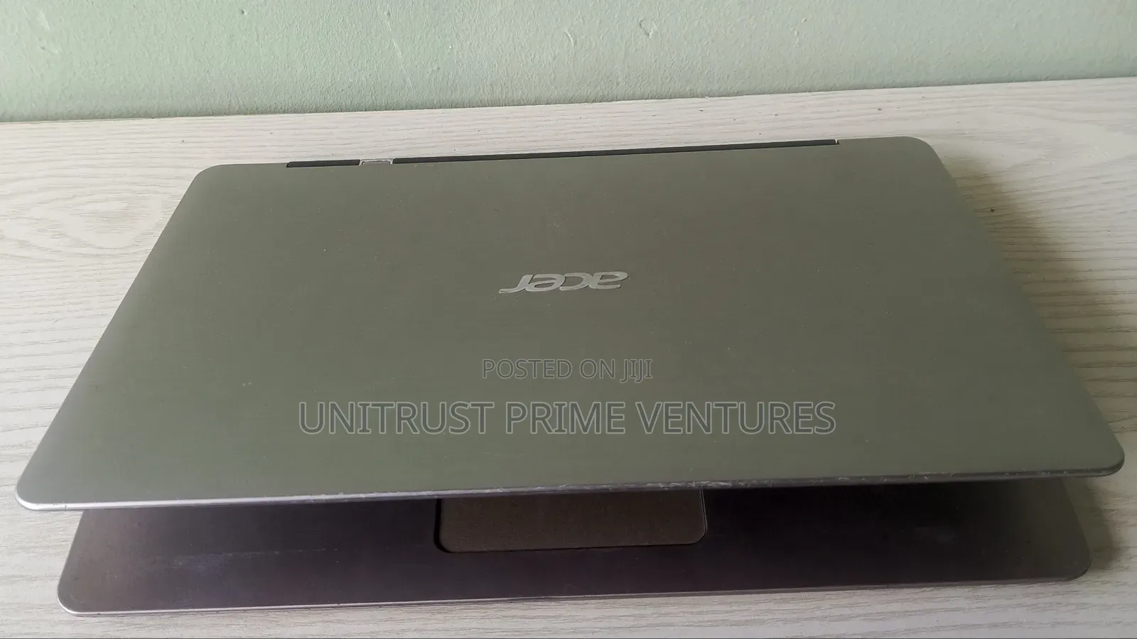 Laptop Acer Aspire 3 4GB Intel Core i5 SSD 256GB
