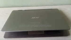 Laptop Acer Aspire 3 4GB Intel Core i5 SSD 256GB