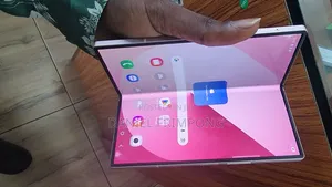 New Samsung Galaxy Z Fold6 256 GB Black