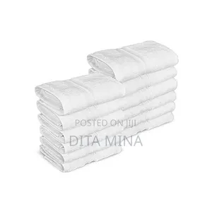 Face Towel
