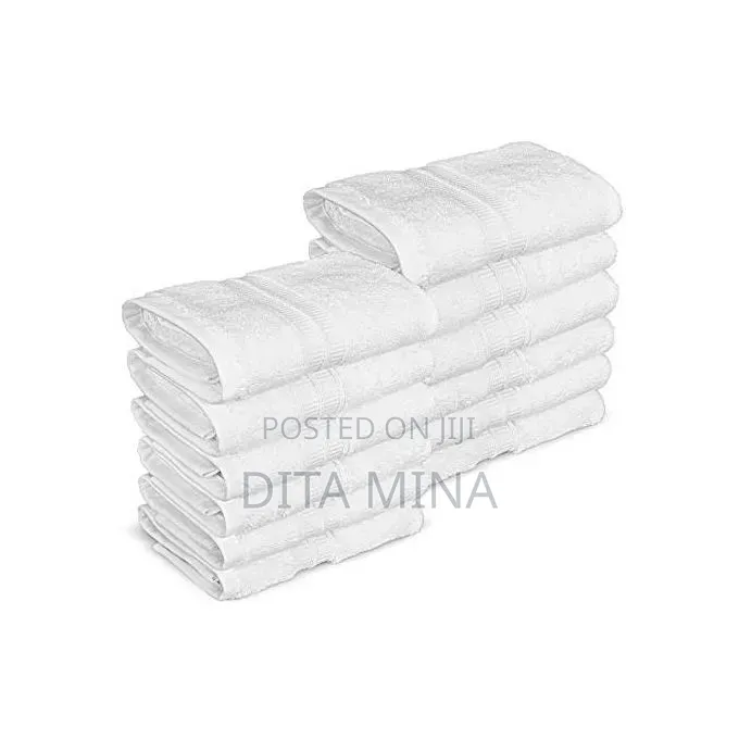 Face Towel